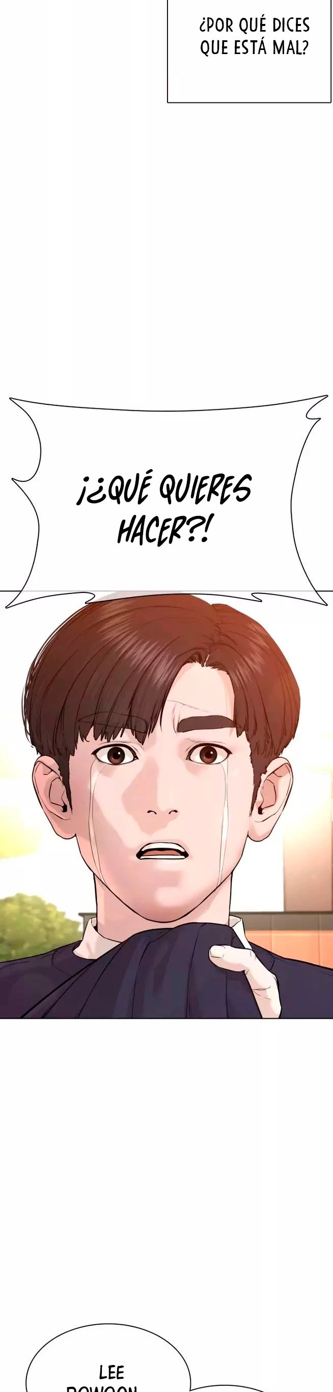 Como madrear > Capitulo 61 > Page 401