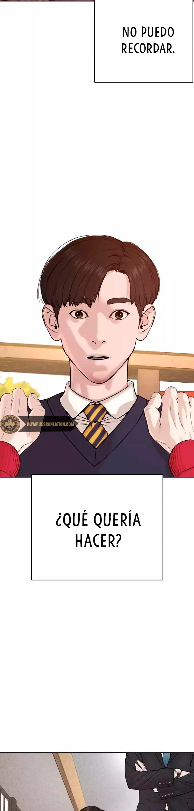 Como madrear > Capitulo 61 > Page 431