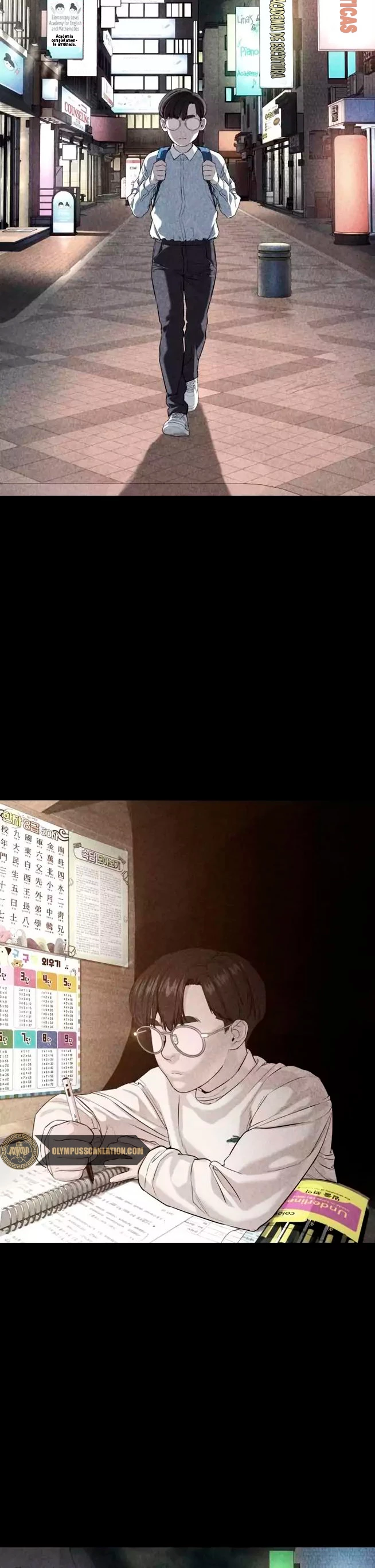 Como madrear > Capitulo 61 > Page 451