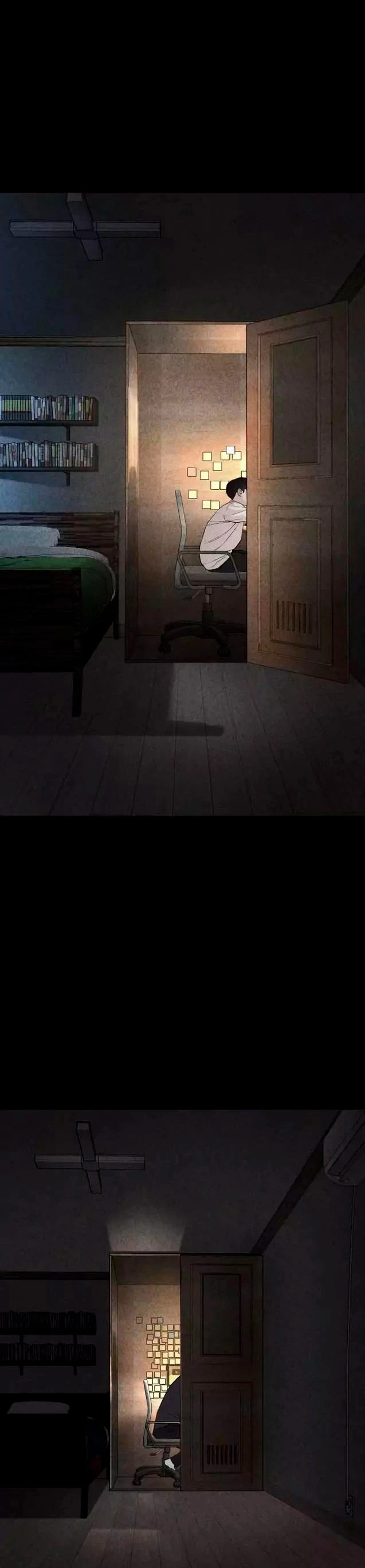 Como madrear > Capitulo 61 > Page 471