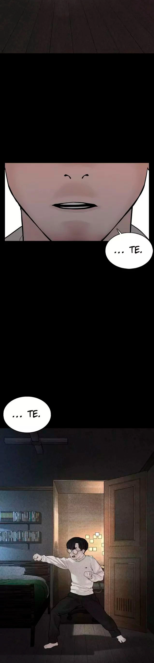 Como madrear > Capitulo 61 > Page 481