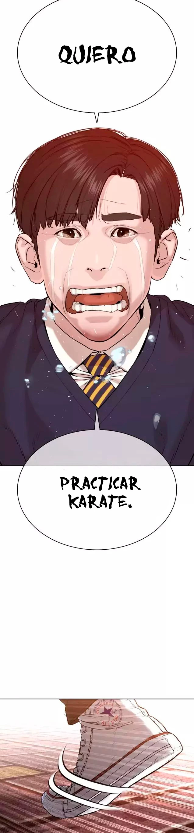 Como madrear > Capitulo 61 > Page 501