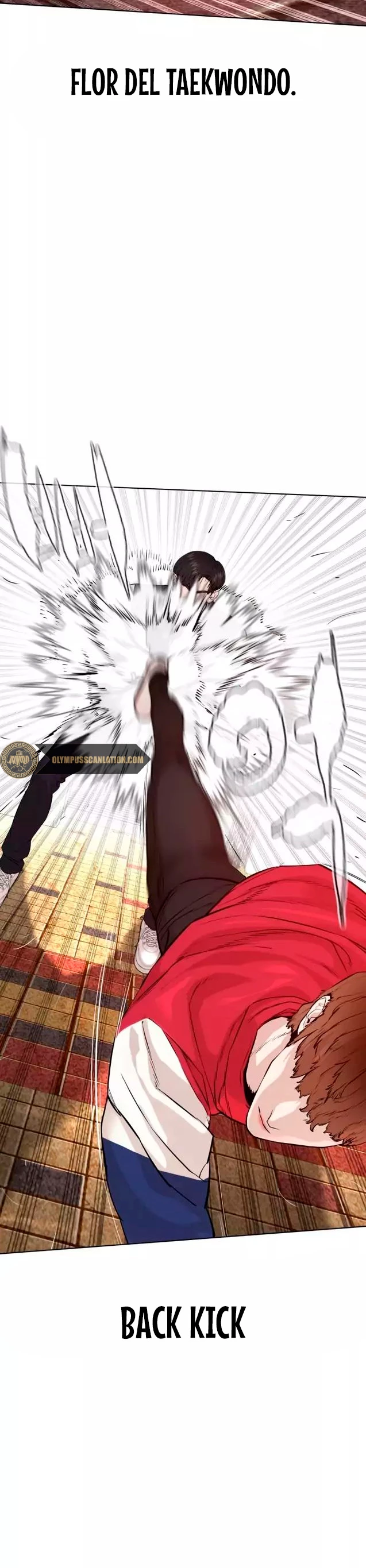 Como madrear > Capitulo 61 > Page 511