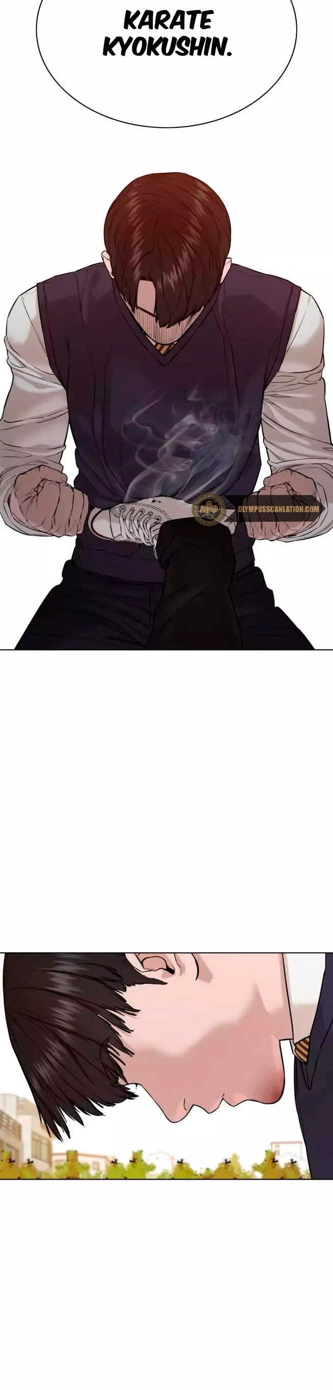 Como madrear > Capitulo 61 > Page 531