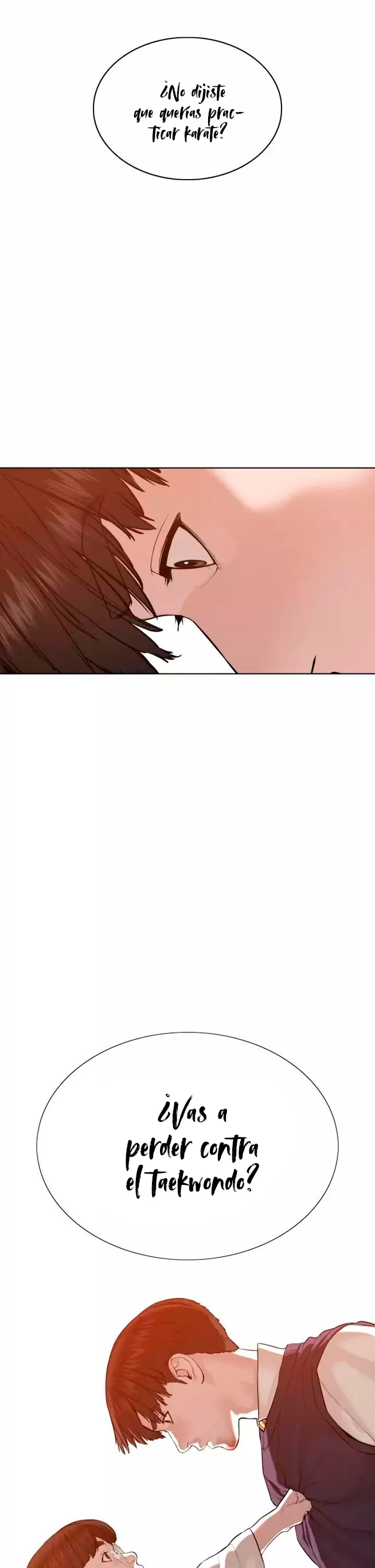 Como madrear > Capitulo 61 > Page 541