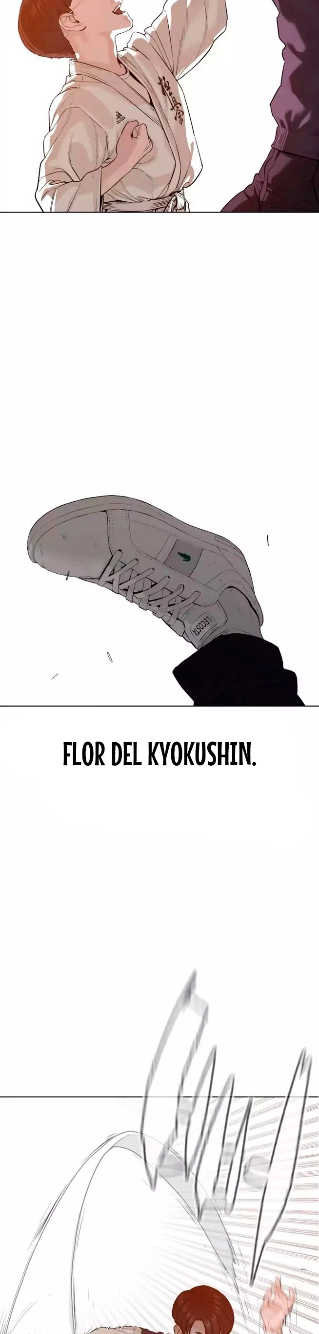 Como madrear > Capitulo 61 > Page 551