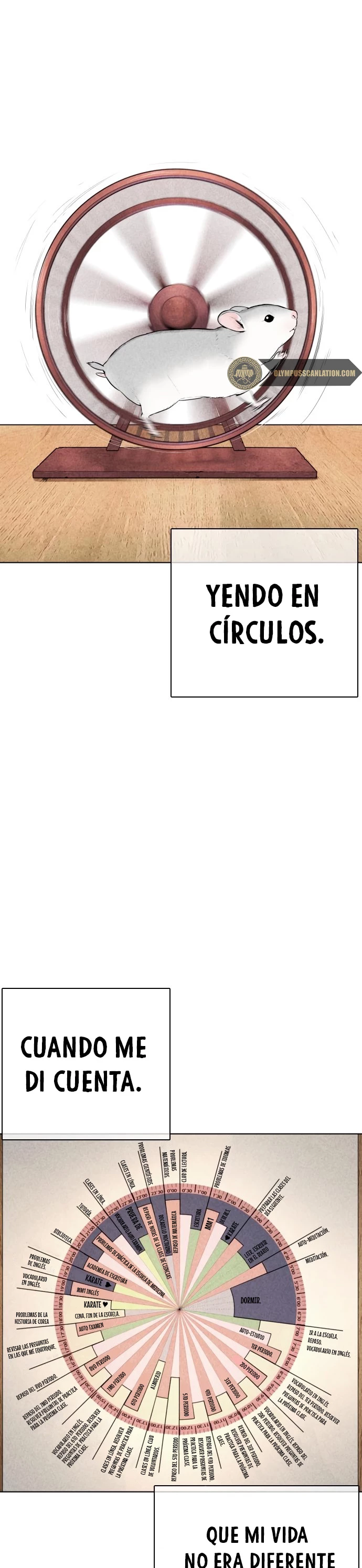 Como madrear > Capitulo 62 > Page 21