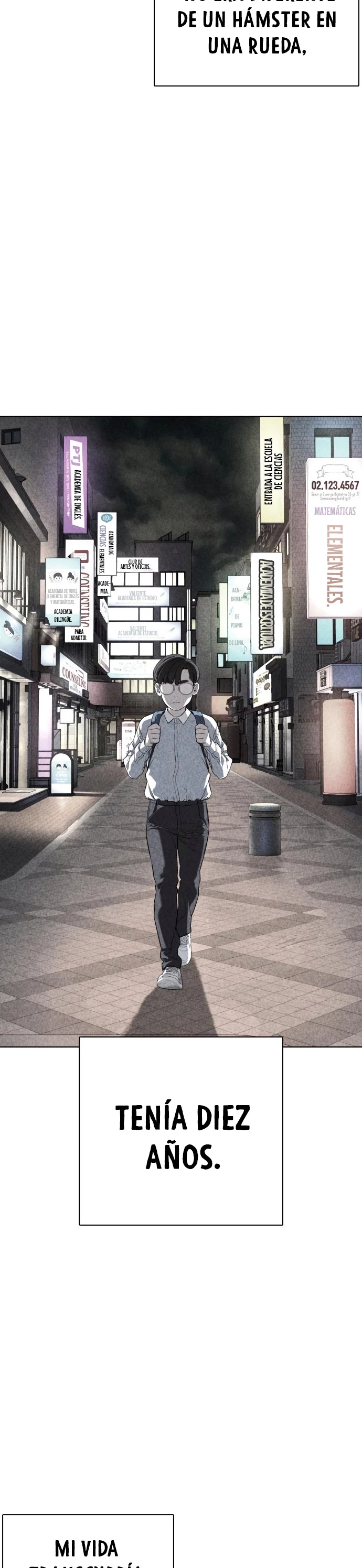 Como madrear > Capitulo 62 > Page 31