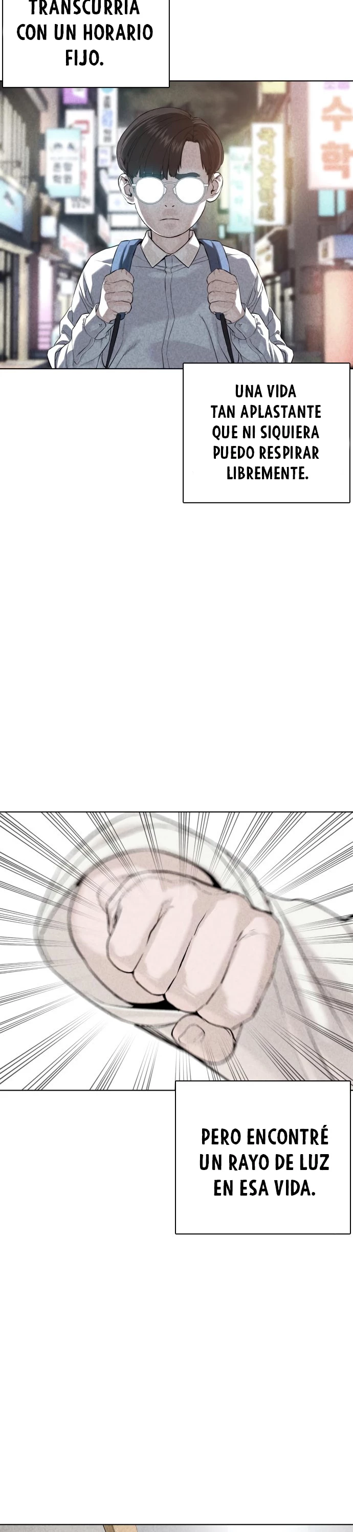 Como madrear > Capitulo 62 > Page 41