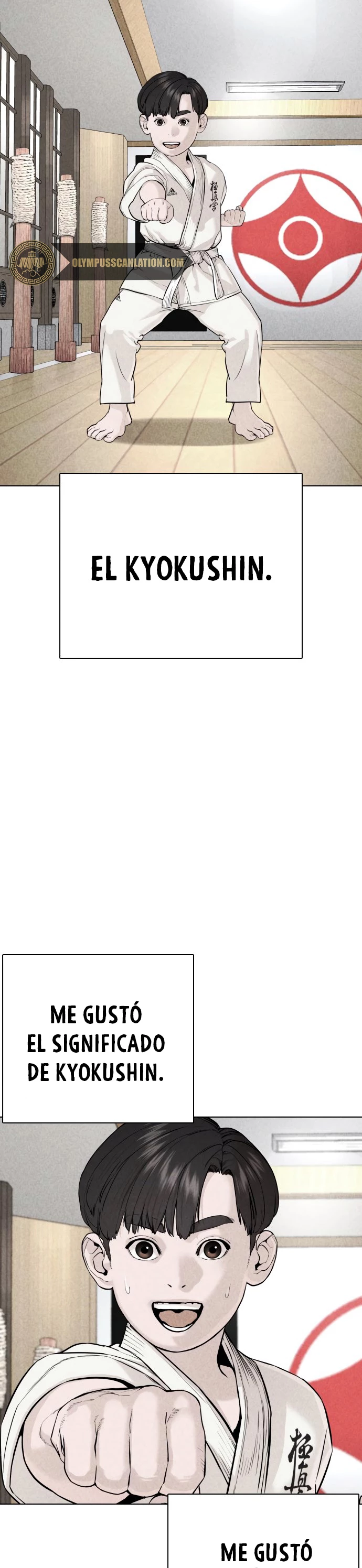 Como madrear > Capitulo 62 > Page 51