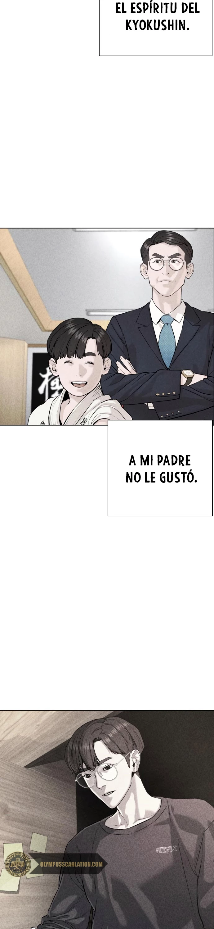 Como madrear > Capitulo 62 > Page 61