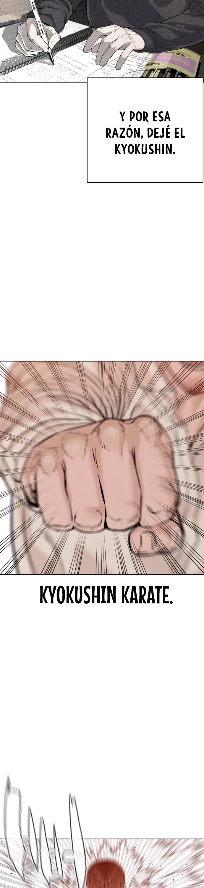 Como madrear > Capitulo 62 > Page 71