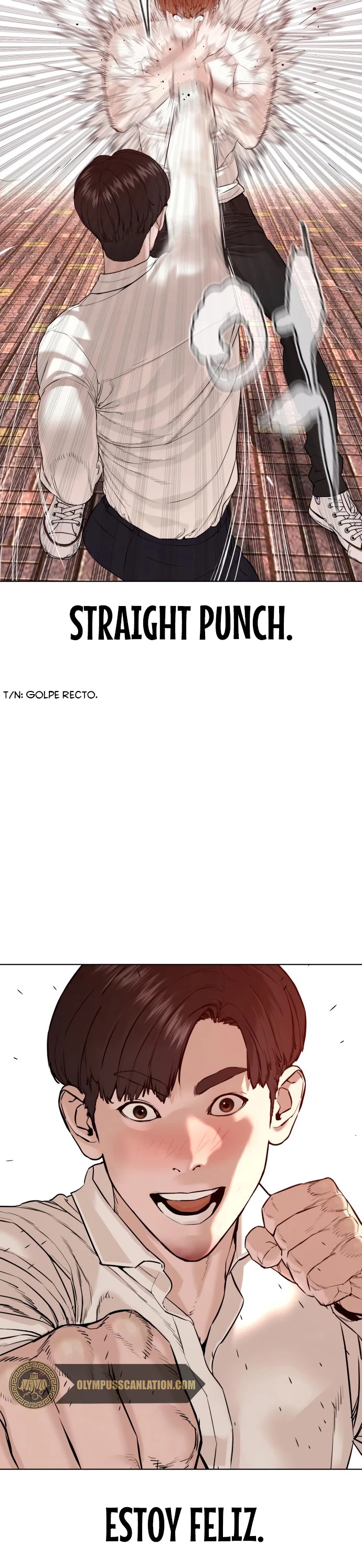 Como madrear > Capitulo 62 > Page 81