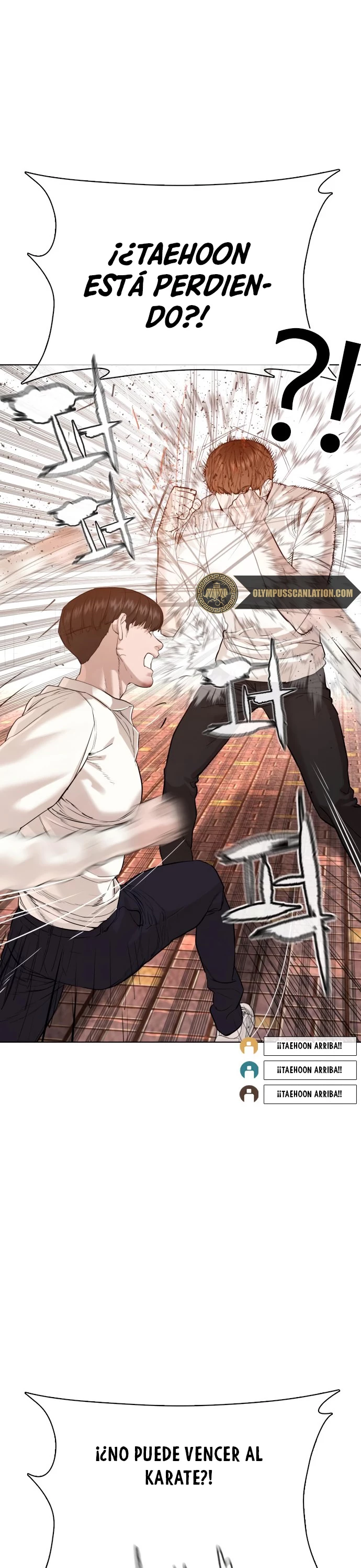 Como madrear > Capitulo 62 > Page 101