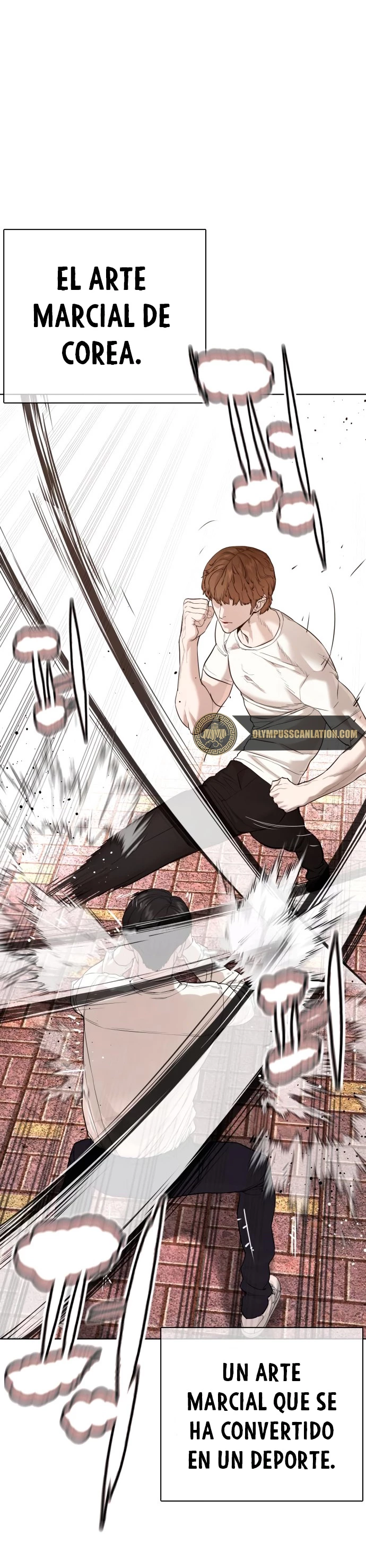 Como madrear > Capitulo 62 > Page 121