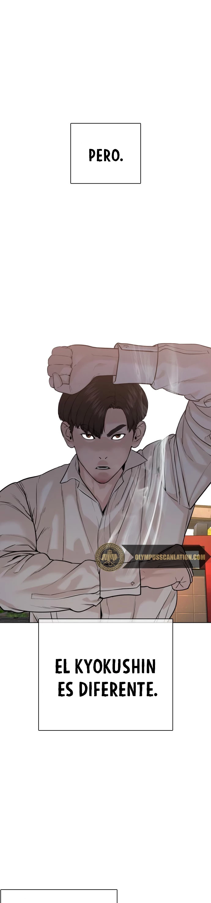 Como madrear > Capitulo 62 > Page 131