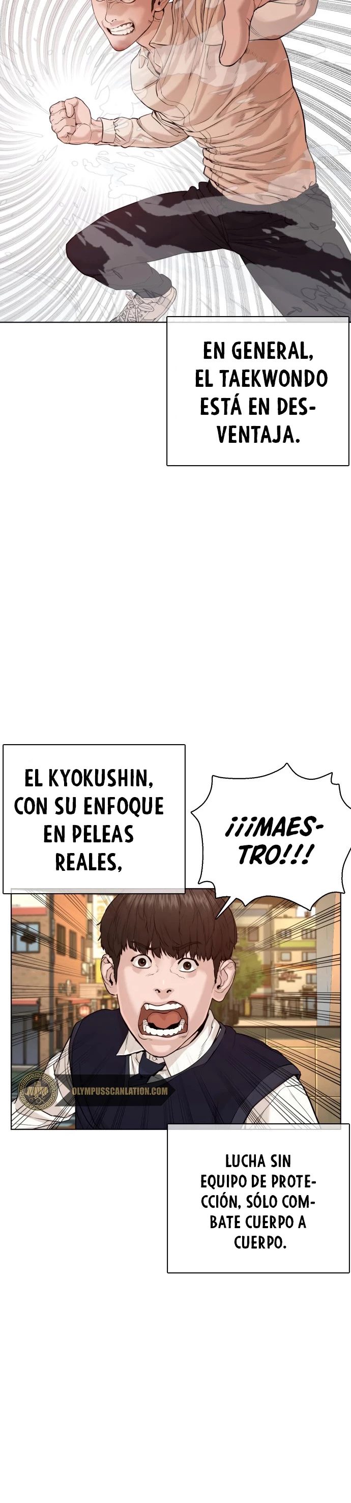 Como madrear > Capitulo 62 > Page 161