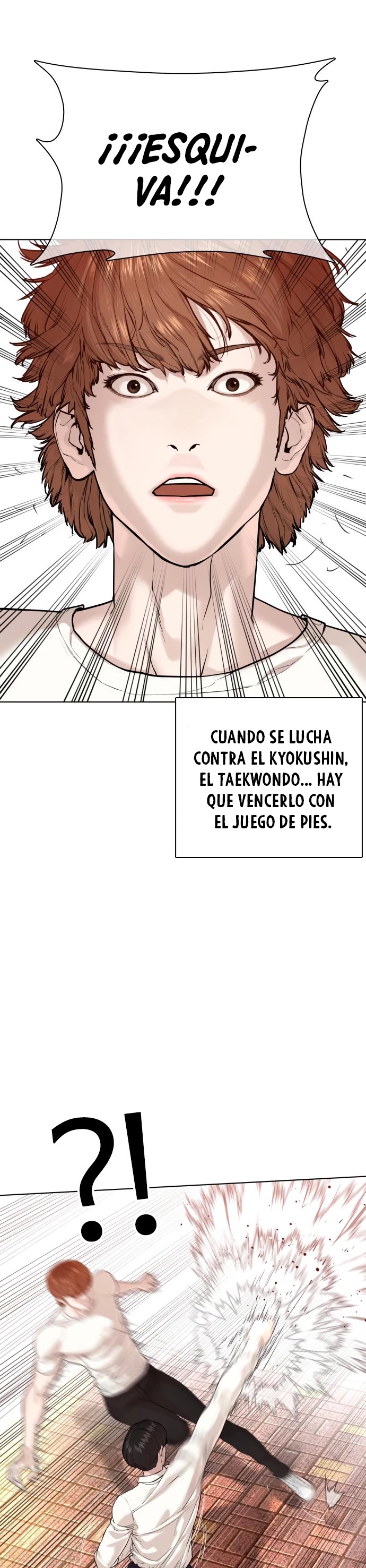 Como madrear > Capitulo 62 > Page 171