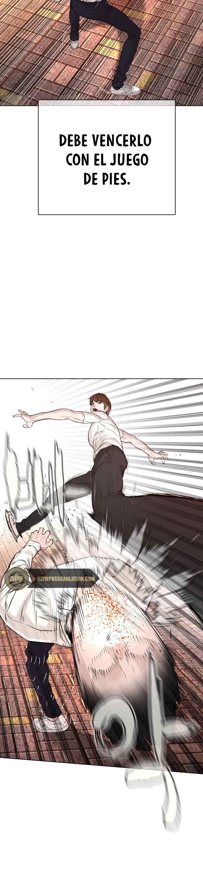 Como madrear > Capitulo 62 > Page 181