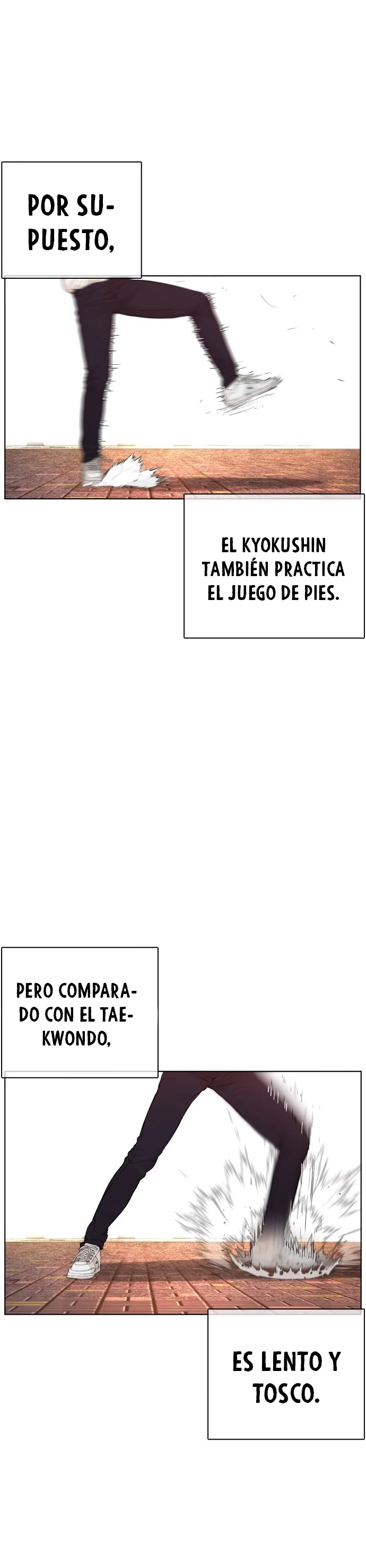 Como madrear > Capitulo 62 > Page 191