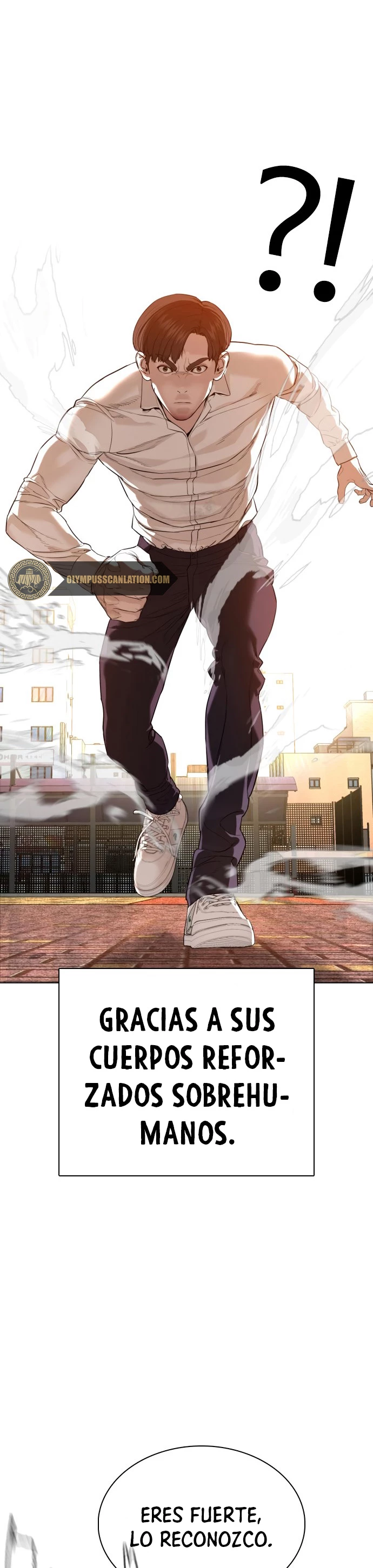 Como madrear > Capitulo 62 > Page 231