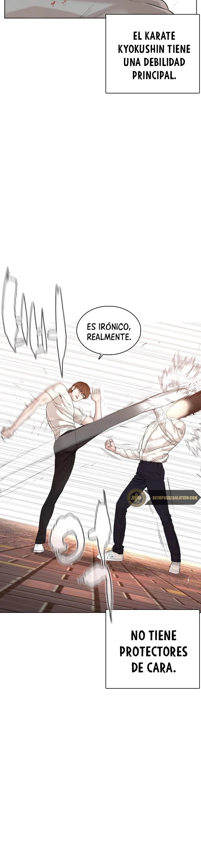 Como madrear > Capitulo 62 > Page 251