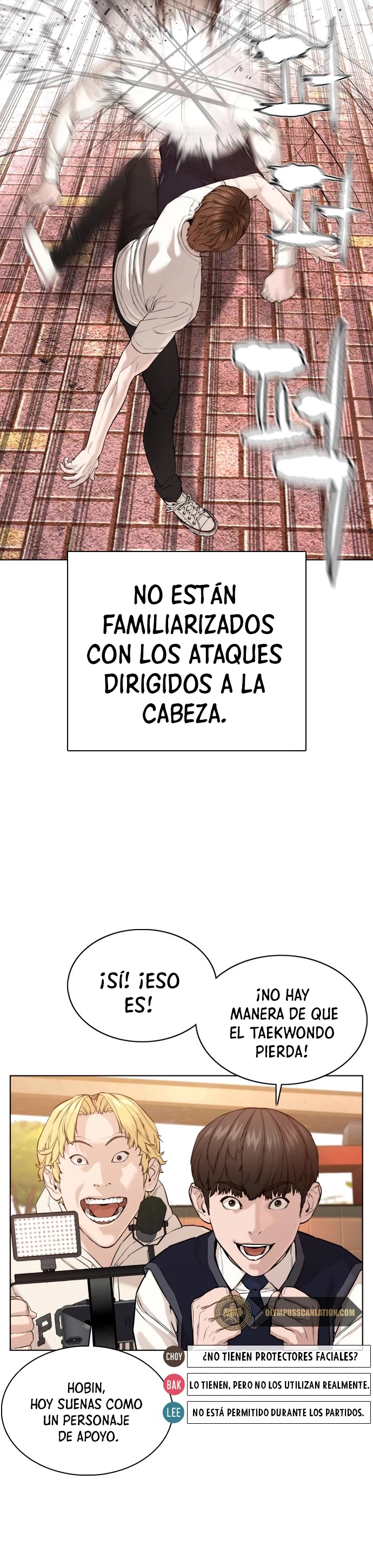 Como madrear > Capitulo 62 > Page 271