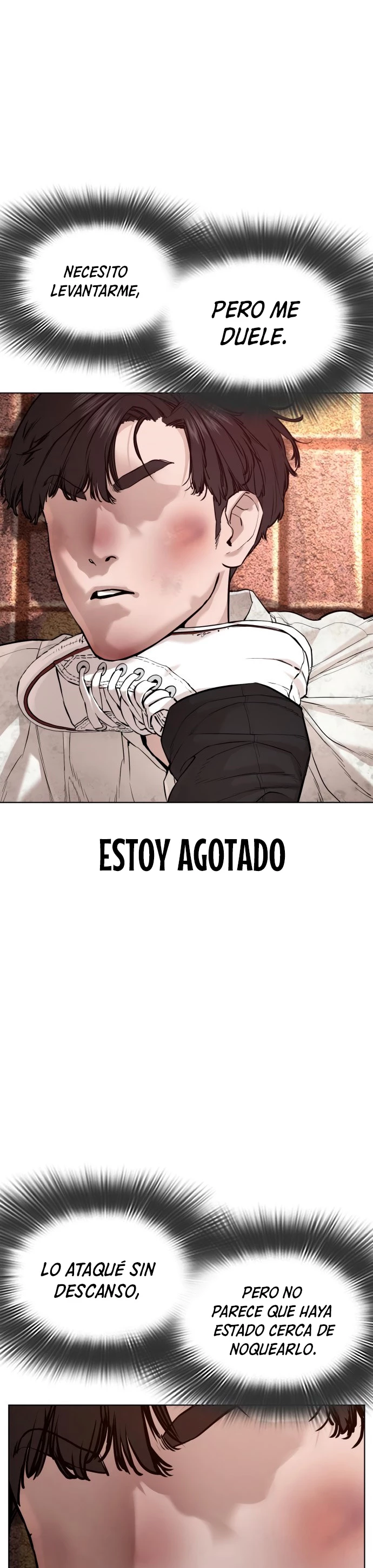 Como madrear > Capitulo 62 > Page 301