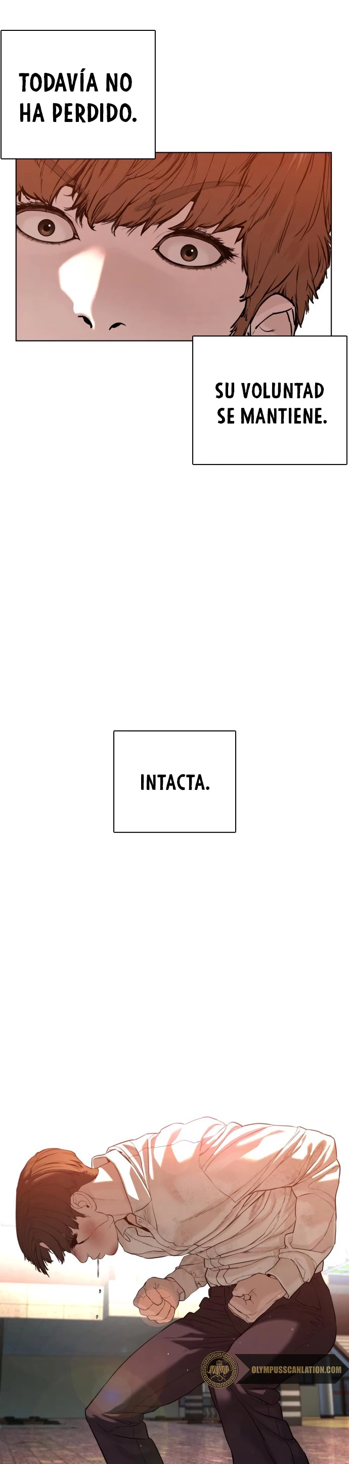 Como madrear > Capitulo 62 > Page 331