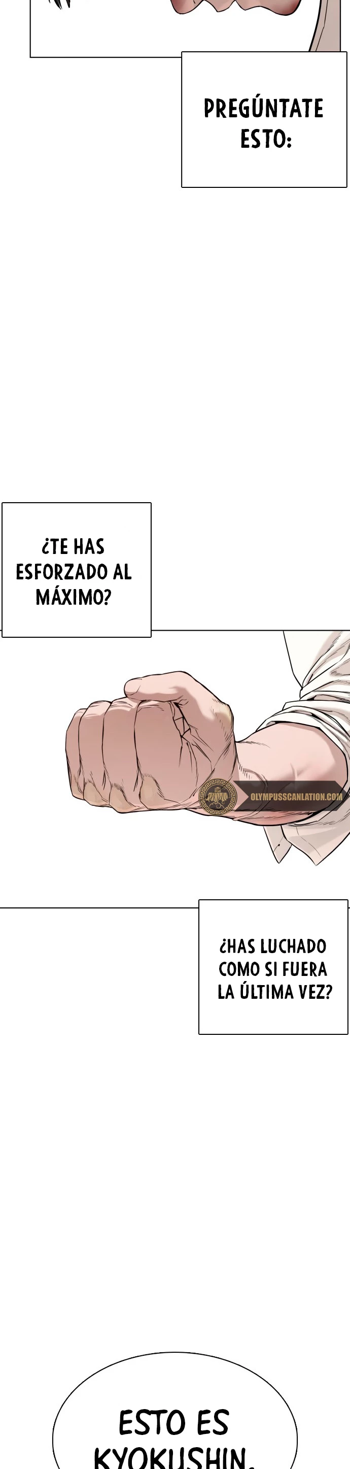 Como madrear > Capitulo 62 > Page 351