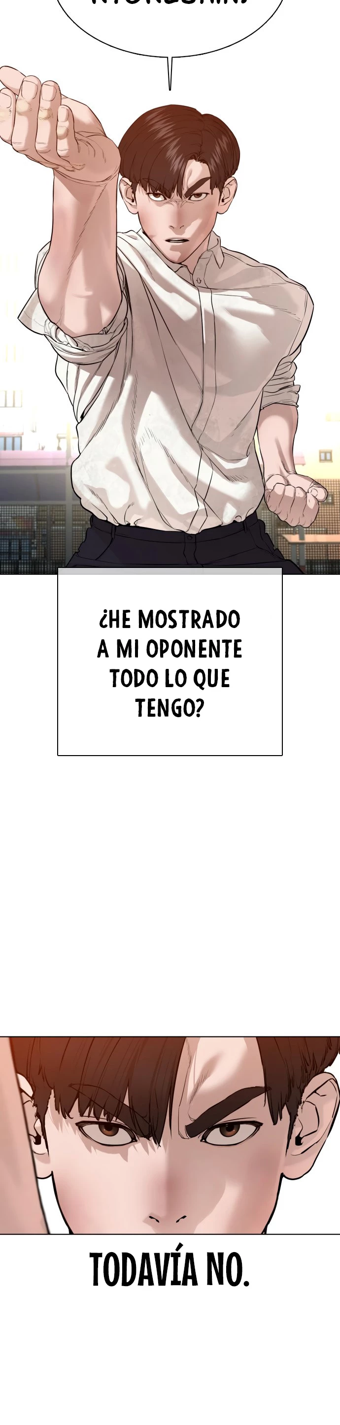 Como madrear > Capitulo 62 > Page 361