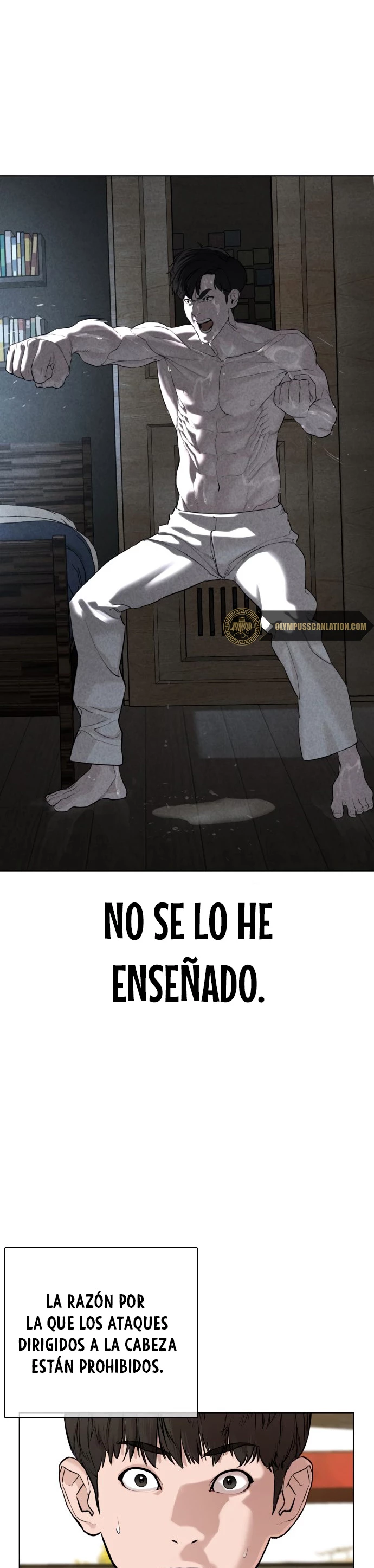 Como madrear > Capitulo 62 > Page 371