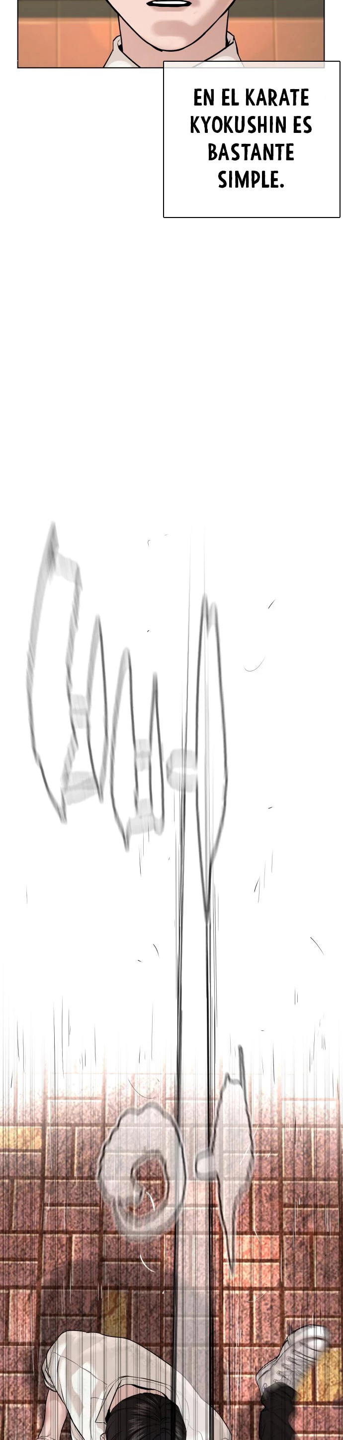 Como madrear > Capitulo 62 > Page 381