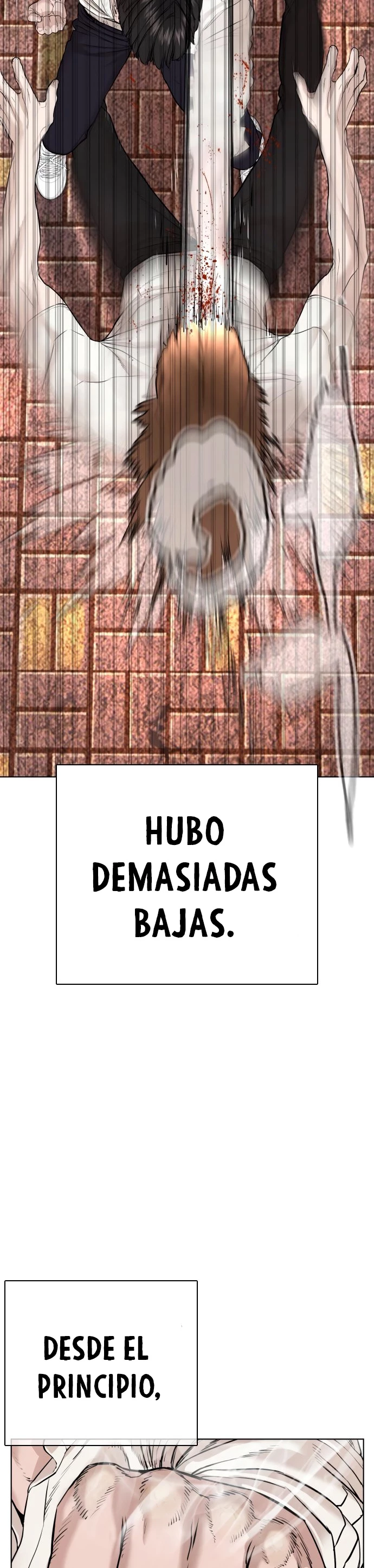 Como madrear > Capitulo 62 > Page 391