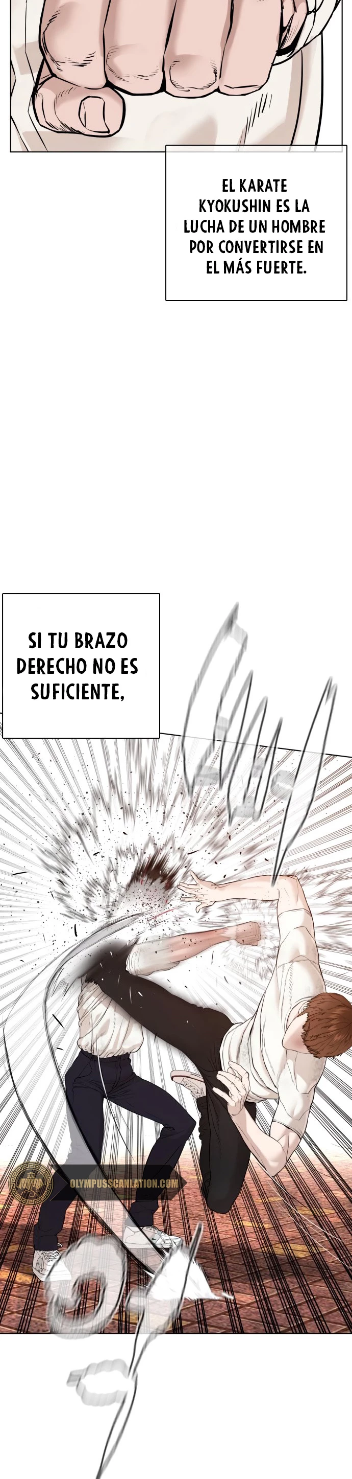 Como madrear > Capitulo 62 > Page 401