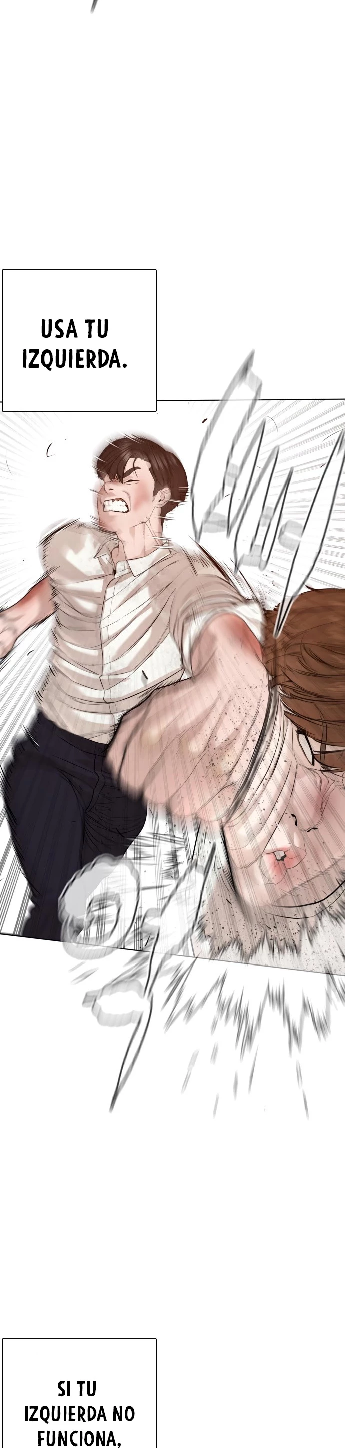 Como madrear > Capitulo 62 > Page 411