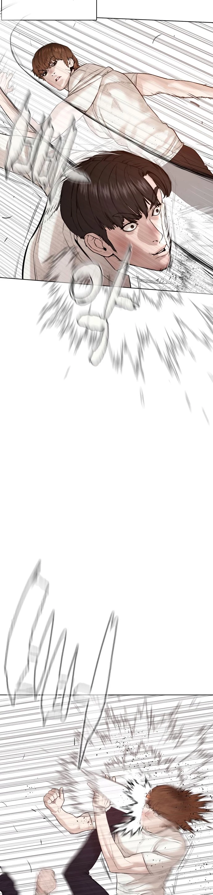 Como madrear > Capitulo 62 > Page 421