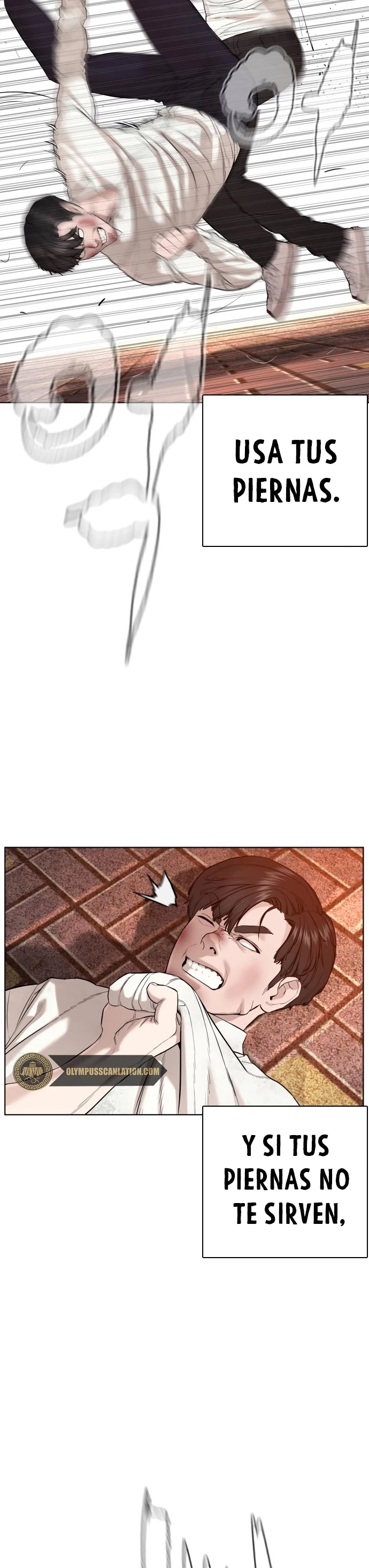 Como madrear > Capitulo 62 > Page 431