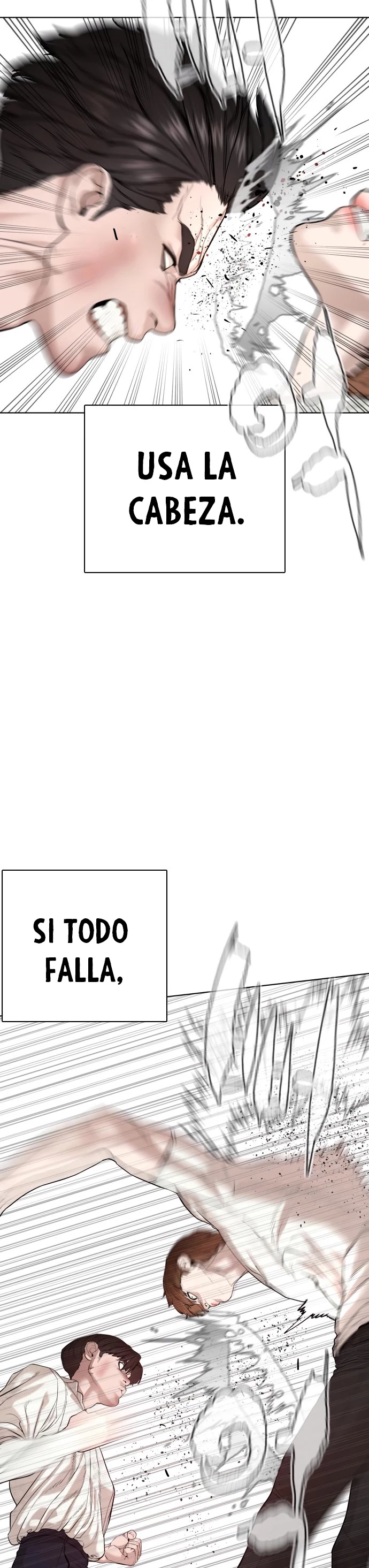 Como madrear > Capitulo 62 > Page 441