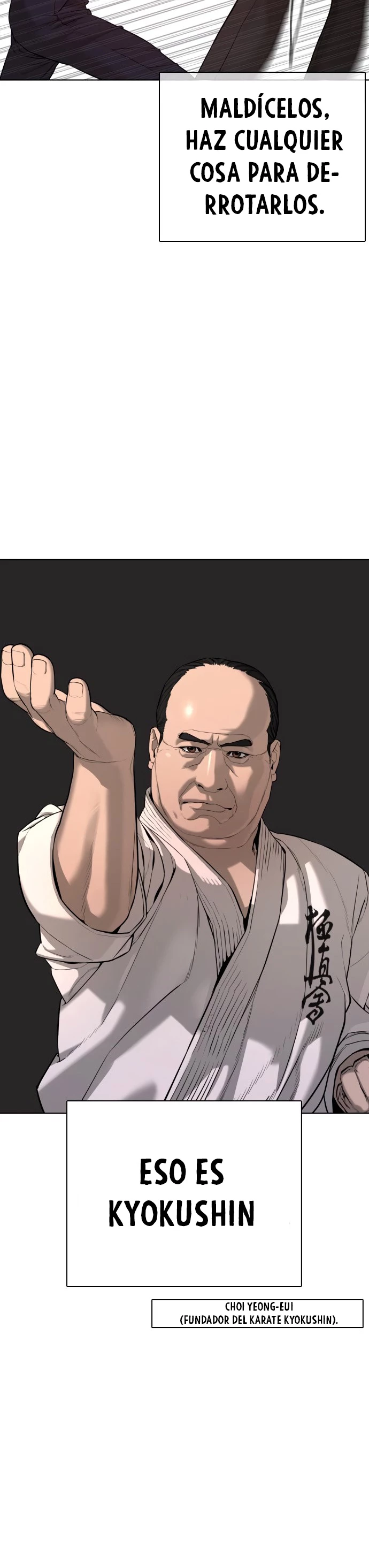 Como madrear > Capitulo 62 > Page 461