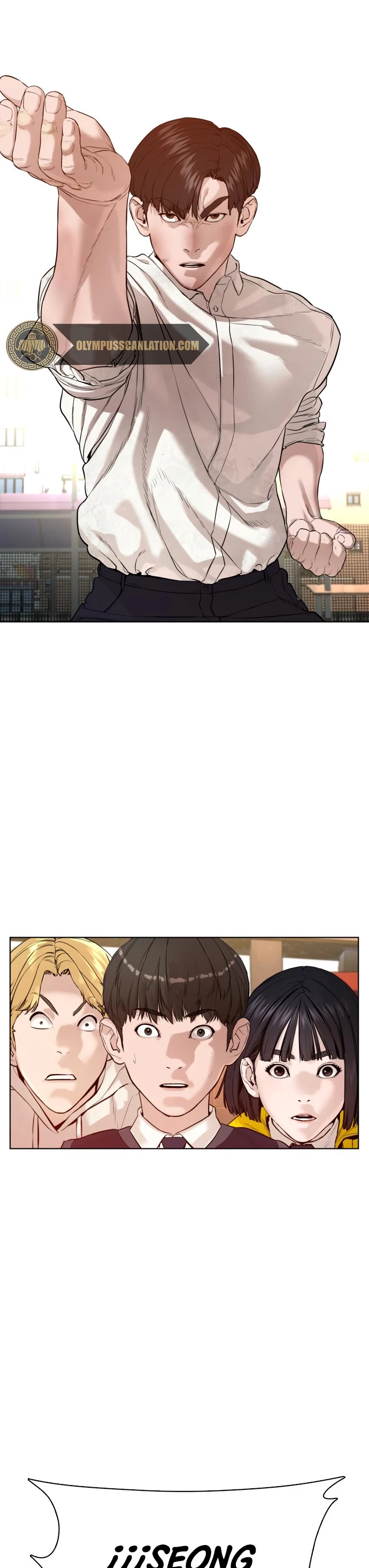 Como madrear > Capitulo 62 > Page 471