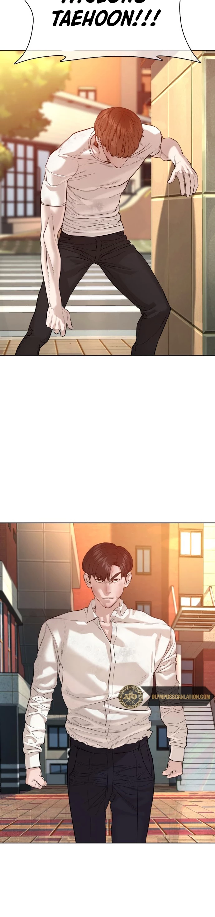 Como madrear > Capitulo 62 > Page 481