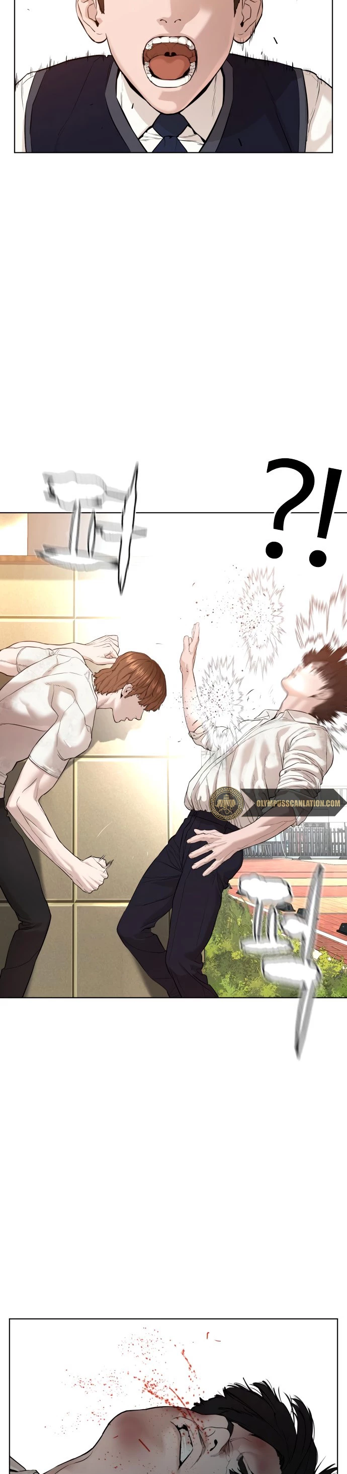 Como madrear > Capitulo 62 > Page 501