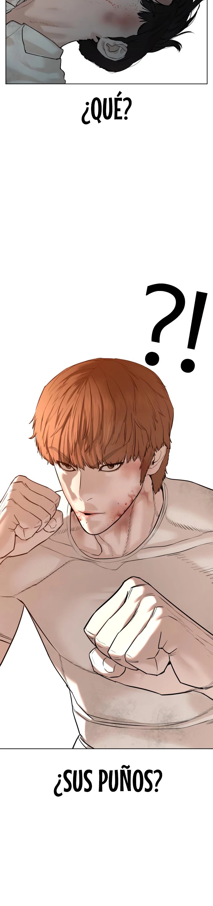 Como madrear > Capitulo 62 > Page 511