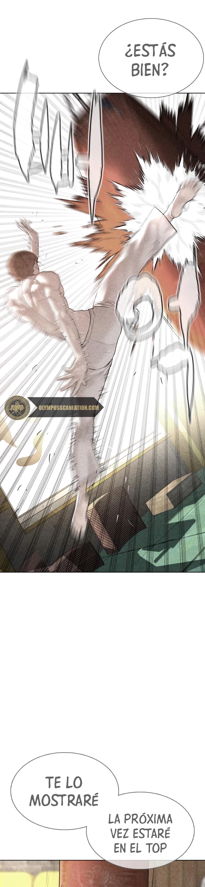 Como madrear > Capitulo 62 > Page 541