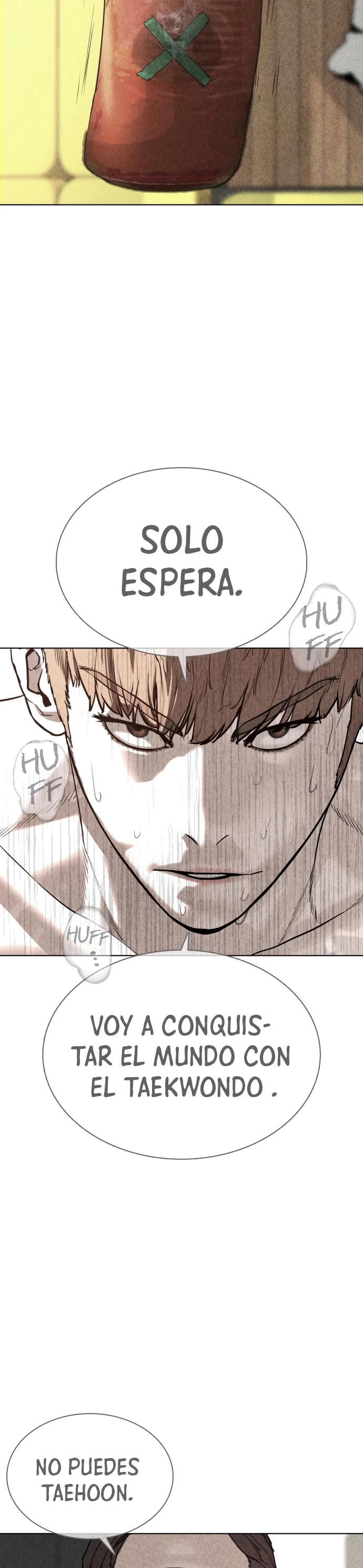 Como madrear > Capitulo 62 > Page 551