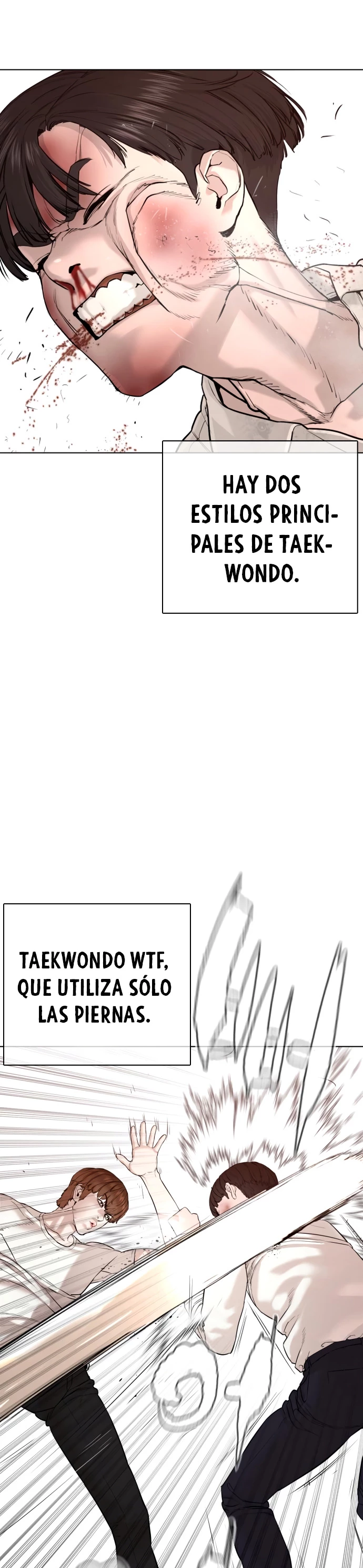 Como madrear > Capitulo 62 > Page 571