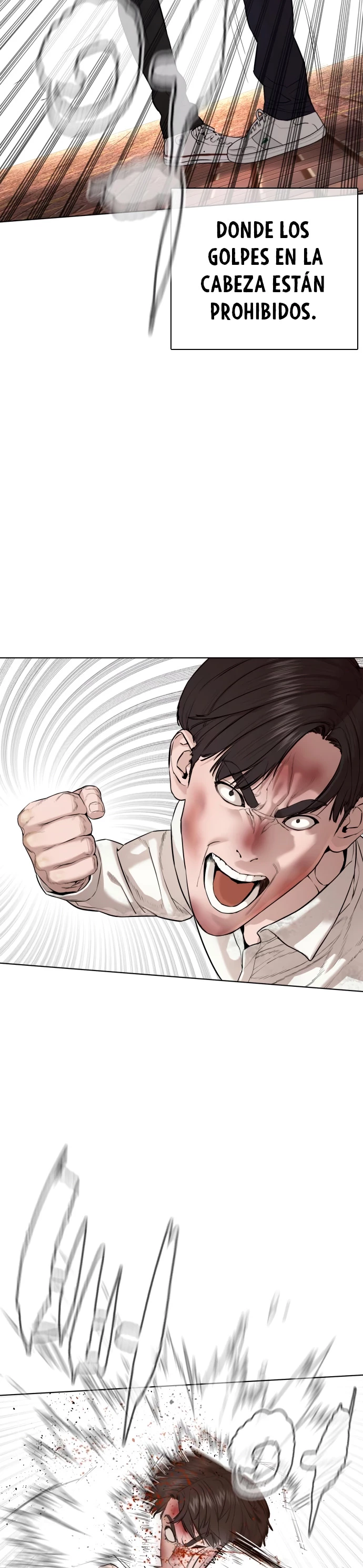 Como madrear > Capitulo 62 > Page 581