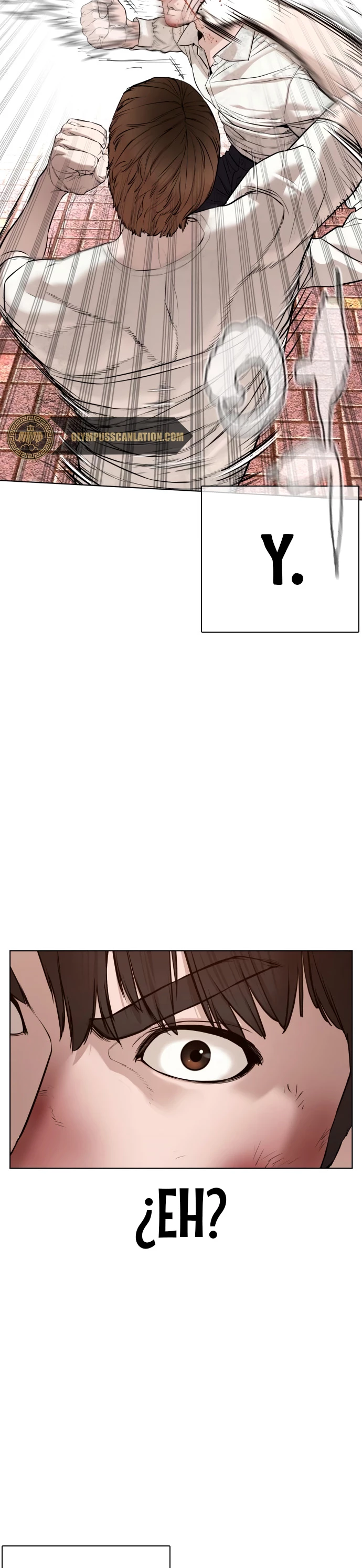 Como madrear > Capitulo 62 > Page 591