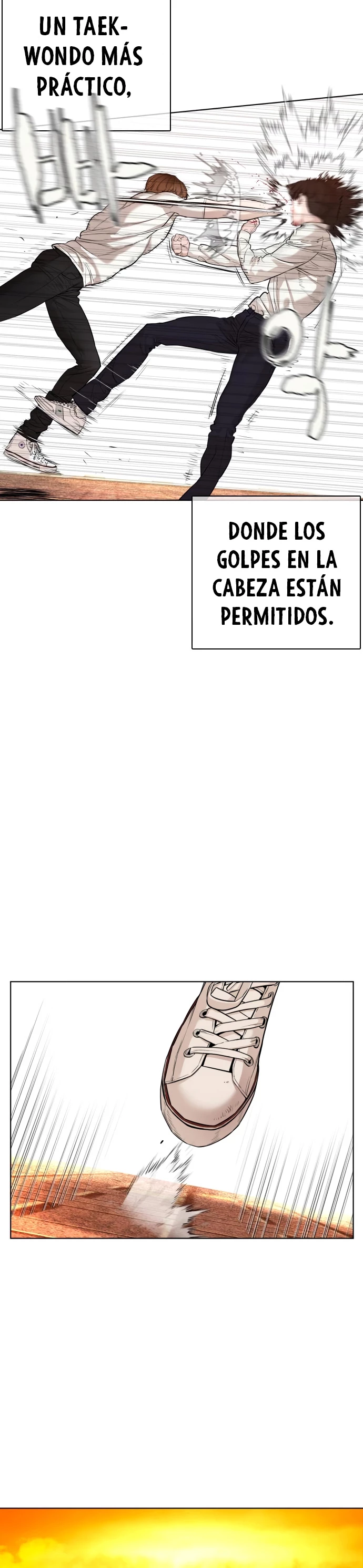 Como madrear > Capitulo 62 > Page 601